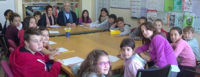 S’ha constituit el Consell de Delegats/des d’Aula