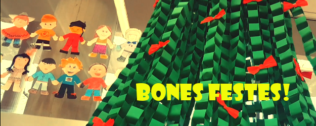 Bones Festes!!