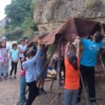 SORTIDA A L’ESPLUGA DE FRANCOLÍ CURS 2016-2017