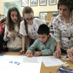 Dia mundial de la No violència i la Pau