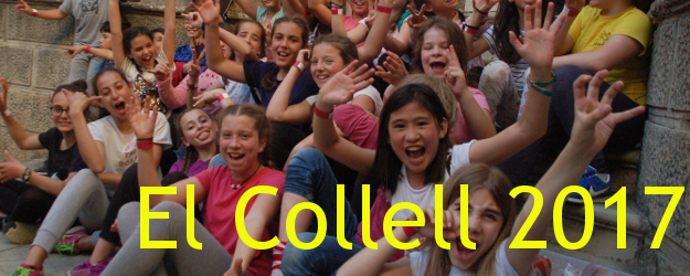 El Collell 2017