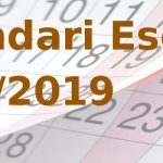 Calendari 19/20
