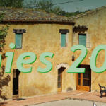 Colònies a Can Sans