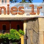 Colònies 2019 – 1r i 3r